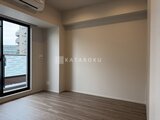 ザ・パークハビオSOHO市谷左内町 2LDK 物件画像6