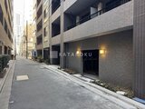 コンフォリア・リヴ八丁堀 外観