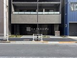 コンフォリア・リヴ八丁堀 外観