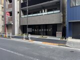 コンフォリア・リヴ八丁堀 外観