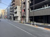 コンフォリア・リヴ八丁堀 外観