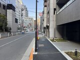 コンフォリア・リヴ八丁堀 外観
