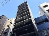 コンフォリア・リヴ八丁堀 外観