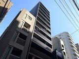 コンフォリア・リヴ八丁堀 外観
