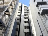 コンフォリア・リヴ八丁堀 外観