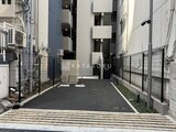 コンフォリア・リヴ八丁堀 外観