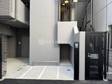 コンフォリア・リヴ八丁堀 外観