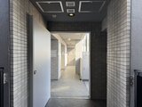コンフォリア・リヴ八丁堀 共用部