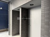 コンフォリア・リヴ八丁堀 共用部