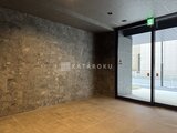 コンフォリア・リヴ八丁堀 共用部