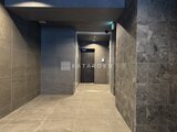 コンフォリア・リヴ八丁堀 共用部