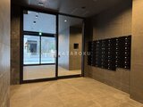 コンフォリア・リヴ八丁堀 共用部
