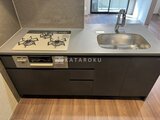 コンフォリア・リヴ八丁堀 1DK・1LDK