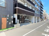 パークアクシス菊川 パークアクシス菊川4