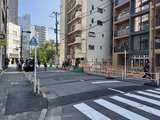 ルミーク錦糸町 外観