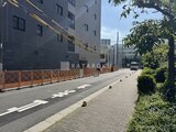 ルミーク錦糸町 外観