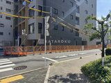 ルミーク錦糸町 外観