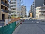 ルミーク錦糸町 外観