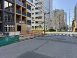 ルミーク錦糸町 外観