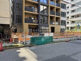 ルミーク錦糸町 外観