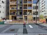 ルミーク錦糸町 外観