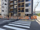 ルミーク錦糸町 外観