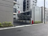 ルミーク錦糸町 共用部