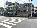 コンフォリア・リヴ永福町 外観