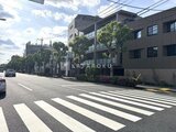 コンフォリア・リヴ永福町 外観
