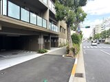 コンフォリア・リヴ永福町 外観