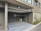 コンフォリア・リヴ永福町 外観