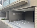 コンフォリア・リヴ永福町 外観