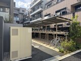 コンフォリア・リヴ永福町 外観