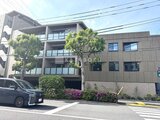コンフォリア・リヴ永福町 外観