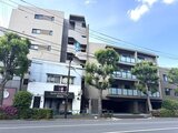 コンフォリア・リヴ永福町 外観