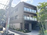 コンフォリア・リヴ永福町 外観