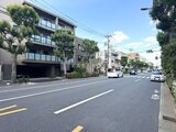 コンフォリア・リヴ永福町 外観