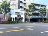 コンフォリア・リヴ永福町 外観