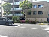 コンフォリア・リヴ永福町 外観