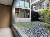 コンフォリア・リヴ永福町 共用部
