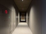 コンフォリア・リヴ永福町 共用部