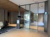 コンフォリア・リヴ永福町 共用部