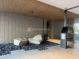 コンフォリア・リヴ永福町 共用部