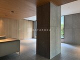 コンフォリア・リヴ永福町 共用部
