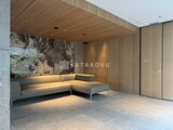 コンフォリア・リヴ永福町 共用部
