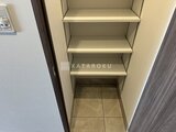 コンフォリア・リヴ永福町 1DK・1LDK