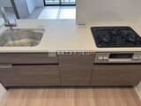 コンフォリア・リヴ永福町 2LDK
