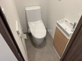 コンフォリア・リヴ永福町 2LDK