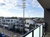 コンフォリア・リヴ永福町 2LDK