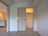 コンフォリア・リヴ永福町 3LDK以上